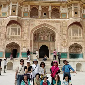 Jaipur City Tour