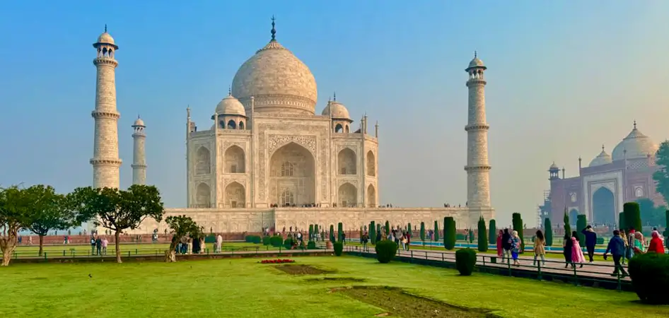 Agra City Tour
