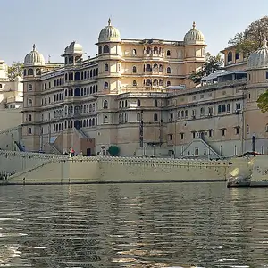 Udaipur City Tour