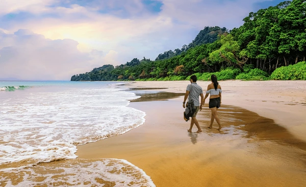 4 Nights 5 Days Andaman Tour Package - Tour Image