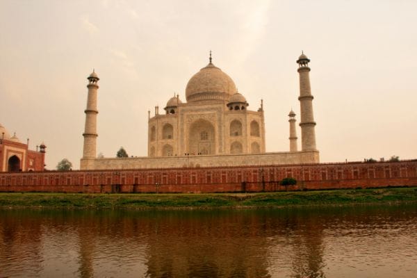 6 Days Golden Triangle Tour Khajuraho - Featured Tour Image