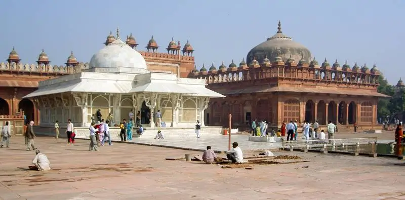 Image from Day 3: Tour Image