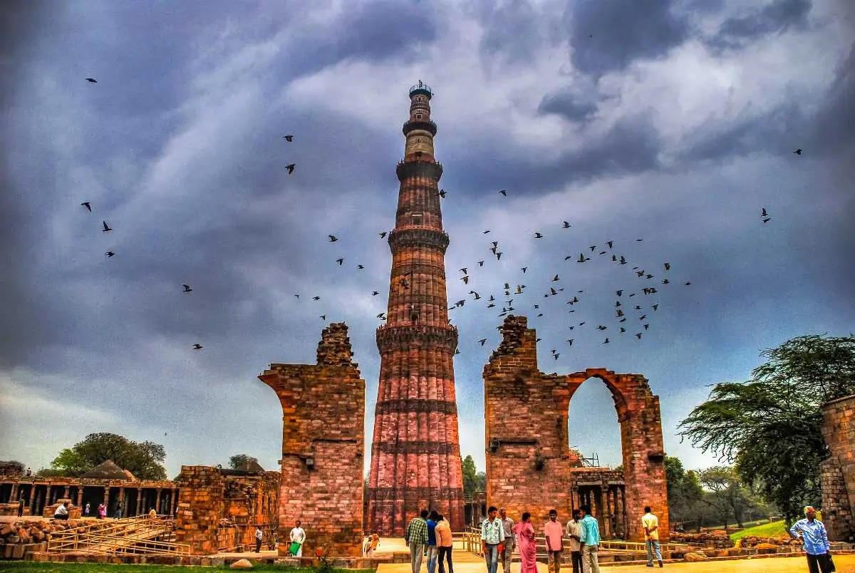 Image from Day 1: Tour Image
