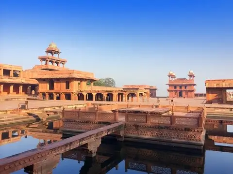 Image from Day 3: Tour Image