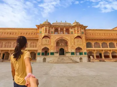 Delhi To Jaipur Same Day Tour - Featured Tour Image