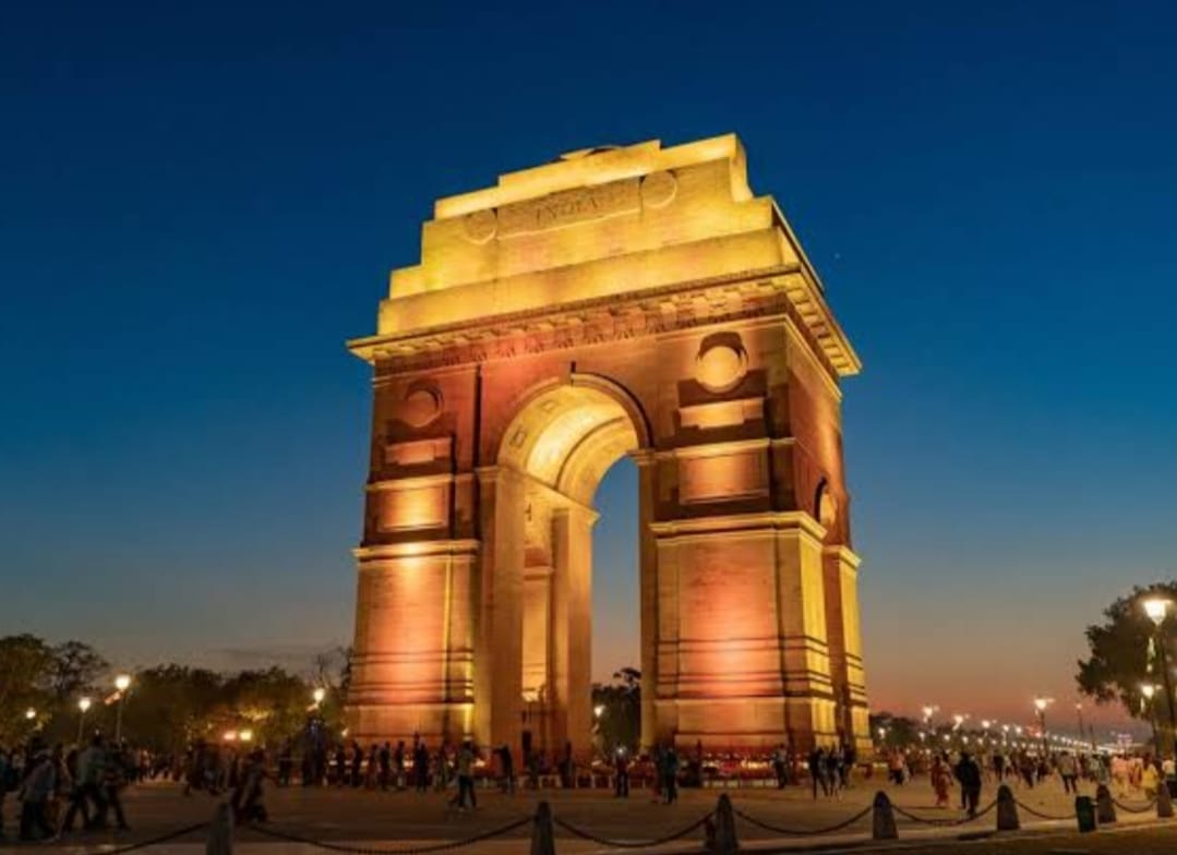 Delhi tour full day - Tour Image