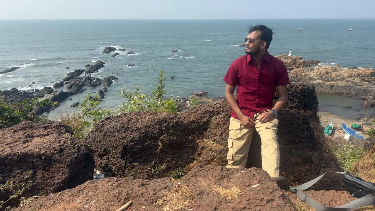 Goa tour package - Tour Image