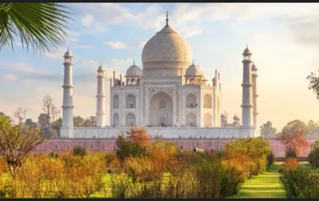 Golden Triangle - Featured Tour Image