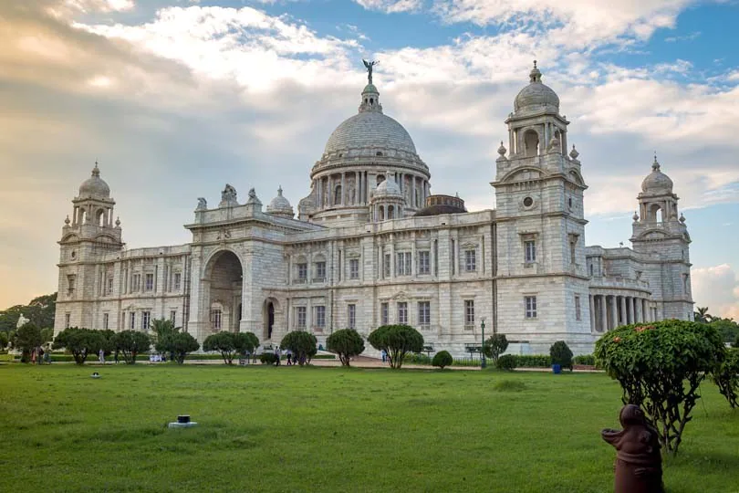 India Pilgrimage Heritage - Tour Thumbnail Image
