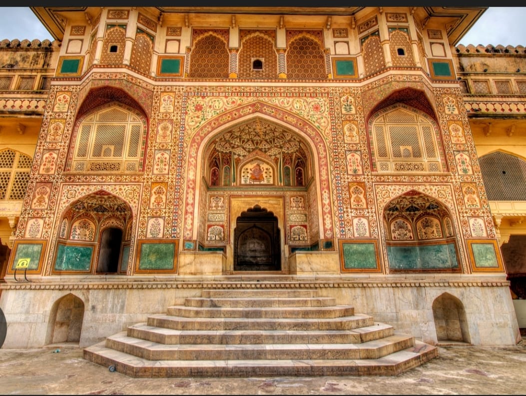 Royal Rajasthan Golden Triangle - Featured Tour Image