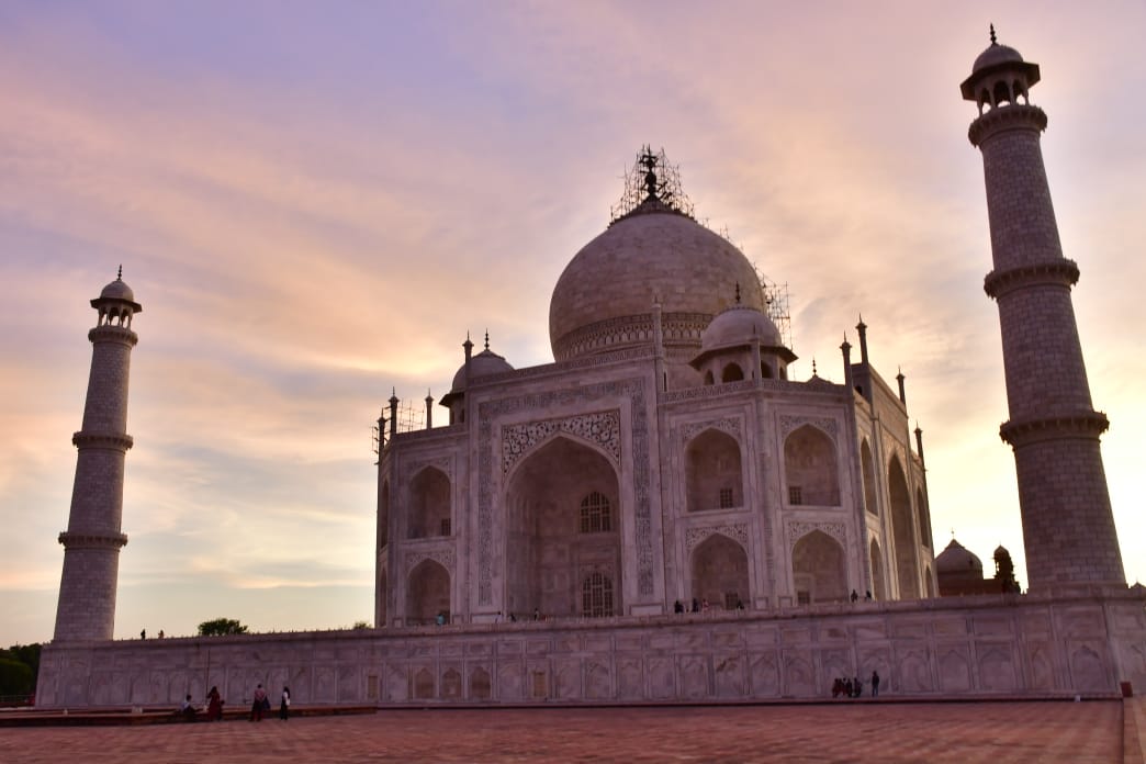 Image from Day 1: Tour Image