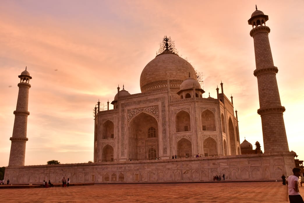 Image from Day 1: Tour Image